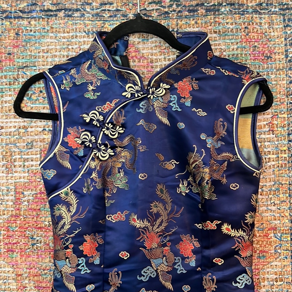 Binh Thuân size Small Dress